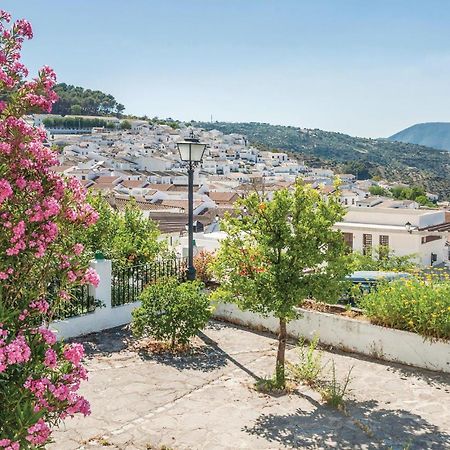 Awesome Home In Cadiz With Swimming Pool El Gastor Exteriör bild