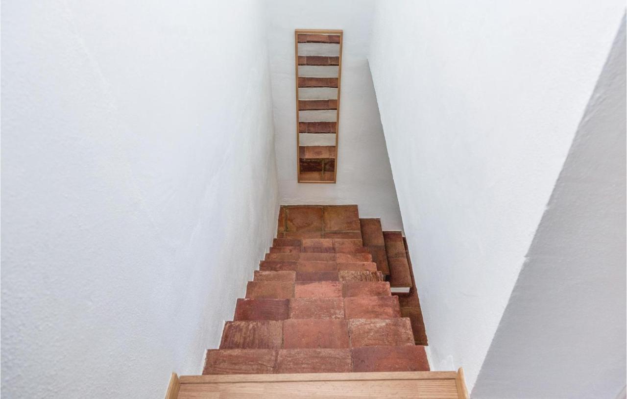 Awesome Home In Cadiz With Swimming Pool El Gastor Exteriör bild