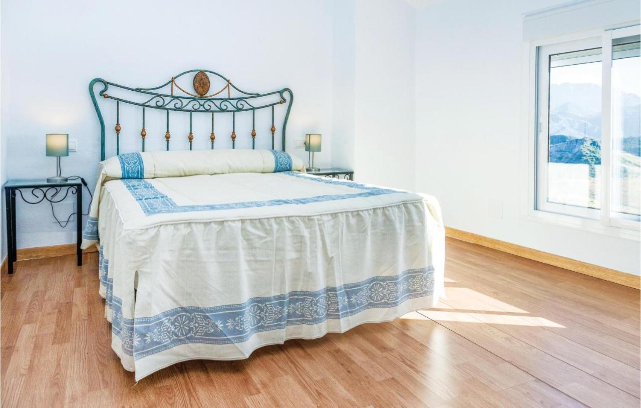 Awesome Home In Cadiz With Swimming Pool El Gastor Exteriör bild
