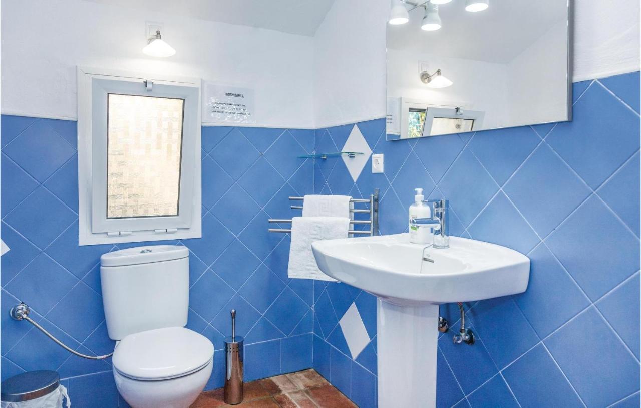 Awesome Home In Cadiz With Swimming Pool El Gastor Exteriör bild