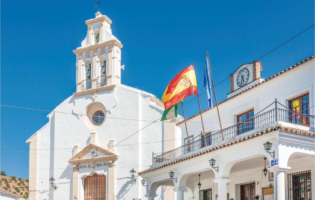 Awesome Home In Cadiz With Swimming Pool El Gastor Exteriör bild